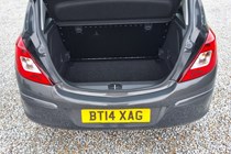 Vauxhall Corsa Hatchback (06-14) 1.4 Excite (AC) 5d For Sale - Mark Evans Car Sales, St Agnes