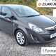 Vauxhall Corsa Hatchback (06-14) 1.4 Excite (AC) 5d For Sale - Mark Evans Car Sales, St Agnes