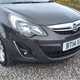 Vauxhall Corsa Hatchback (06-14) 1.4 Excite (AC) 5d For Sale - Mark Evans Car Sales, St Agnes