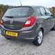 Vauxhall Corsa Hatchback (06-14) 1.4 Excite (AC) 5d For Sale - Mark Evans Car Sales, St Agnes