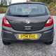 Vauxhall Corsa Hatchback (06-14) 1.4 Excite (AC) 5d For Sale - Mark Evans Car Sales, St Agnes