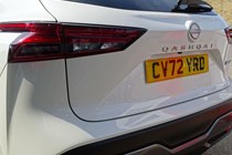 Nissan Qashqai SUV (21 on) 1.5 E-Power Tekna 5dr Auto For Sale - J S Holmes Ltd, Wisbech
