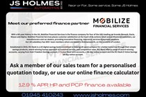 Nissan Qashqai SUV (21 on) 1.5 E-Power Tekna 5dr Auto For Sale - J S Holmes Ltd, Wisbech