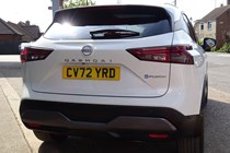 Nissan Qashqai SUV (21 on) 1.5 E-Power Tekna 5dr Auto For Sale - J S Holmes Ltd, Wisbech