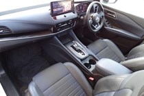 Nissan Qashqai SUV (21 on) 1.5 E-Power Tekna 5dr Auto For Sale - J S Holmes Ltd, Wisbech