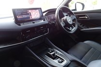 Nissan Qashqai SUV (21 on) 1.5 E-Power Tekna 5dr Auto For Sale - J S Holmes Ltd, Wisbech