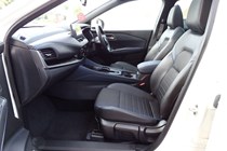 Nissan Qashqai SUV (21 on) 1.5 E-Power Tekna 5dr Auto For Sale - J S Holmes Ltd, Wisbech