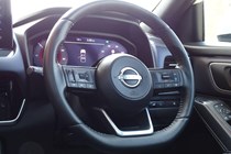Nissan Qashqai SUV (21 on) 1.5 E-Power Tekna 5dr Auto For Sale - J S Holmes Ltd, Wisbech