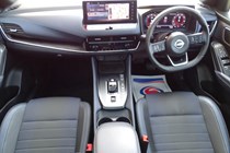 Nissan Qashqai SUV (21 on) 1.5 E-Power Tekna 5dr Auto For Sale - J S Holmes Ltd, Wisbech