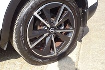 Nissan Qashqai SUV (21 on) 1.5 E-Power Tekna 5dr Auto For Sale - J S Holmes Ltd, Wisbech
