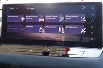 Nissan Qashqai SUV (21 on) 1.5 E-Power Tekna 5dr Auto For Sale - J S Holmes Ltd, Wisbech