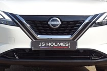 Nissan Qashqai SUV (21 on) 1.5 E-Power Tekna 5dr Auto For Sale - J S Holmes Ltd, Wisbech