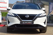Nissan Qashqai SUV (21 on) 1.5 E-Power Tekna 5dr Auto For Sale - J S Holmes Ltd, Wisbech