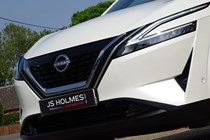 Nissan Qashqai SUV (21 on) 1.5 E-Power Tekna 5dr Auto For Sale - J S Holmes Ltd, Wisbech
