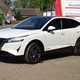 Nissan Qashqai SUV (21 on) 1.5 E-Power Tekna 5dr Auto For Sale - J S Holmes Ltd, Wisbech