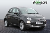 Fiat 500 Hatchback (08-24) 1.0 Mild Hybrid 3dr For Sale - Stoneacre Rochdale, Rochdale