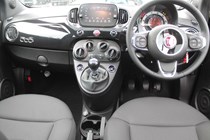 Fiat 500 Hatchback (08-24) 1.0 Mild Hybrid 3dr For Sale - Stoneacre Rochdale, Rochdale