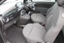 Fiat 500 Hatchback (08-24) 1.0 Mild Hybrid 3dr For Sale - Stoneacre Rochdale, Rochdale