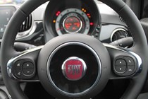 Fiat 500 Hatchback (08-24) 1.0 Mild Hybrid 3dr For Sale - Stoneacre Rochdale, Rochdale