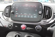 Fiat 500 Hatchback (08-24) 1.0 Mild Hybrid 3dr For Sale - Stoneacre Rochdale, Rochdale
