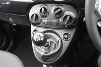 Fiat 500 Hatchback (08-24) 1.0 Mild Hybrid 3dr For Sale - Stoneacre Rochdale, Rochdale