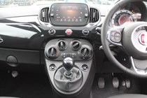 Fiat 500 Hatchback (08-24) 1.0 Mild Hybrid 3dr For Sale - Stoneacre Rochdale, Rochdale
