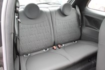 Fiat 500 Hatchback (08-24) 1.0 Mild Hybrid 3dr For Sale - Stoneacre Rochdale, Rochdale