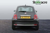 Fiat 500 Hatchback (08-24) 1.0 Mild Hybrid 3dr For Sale - Stoneacre Rochdale, Rochdale