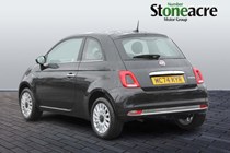 Fiat 500 Hatchback (08-24) 1.0 Mild Hybrid 3dr For Sale - Stoneacre Rochdale, Rochdale