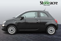 Fiat 500 Hatchback (08-24) 1.0 Mild Hybrid 3dr For Sale - Stoneacre Rochdale, Rochdale