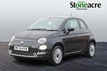 Fiat 500 Hatchback (08-24) 1.0 Mild Hybrid 3dr For Sale - Stoneacre Rochdale, Rochdale