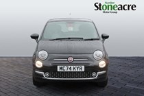 Fiat 500 Hatchback (08-24) 1.0 Mild Hybrid 3dr For Sale - Stoneacre Rochdale, Rochdale