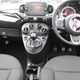 Fiat 500 Hatchback (08-24) 1.0 Mild Hybrid 3dr For Sale - Stoneacre Rochdale, Rochdale