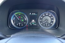 Hyundai Kona SUV (17-23) Premium SE Hybrid 1.6 141PS DCT auto 5d For Sale - EMG Motor Group Spalding, Pinchbeck