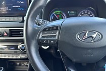 Hyundai Kona SUV (17-23) Premium SE Hybrid 1.6 141PS DCT auto 5d For Sale - EMG Motor Group Spalding, Pinchbeck