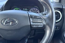 Hyundai Kona SUV (17-23) Premium SE Hybrid 1.6 141PS DCT auto 5d For Sale - EMG Motor Group Spalding, Pinchbeck