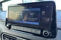 Hyundai Kona SUV (17-23) Premium SE Hybrid 1.6 141PS DCT auto 5d For Sale - EMG Motor Group Spalding, Pinchbeck
