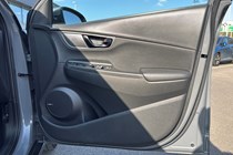 Hyundai Kona SUV (17-23) Premium SE Hybrid 1.6 141PS DCT auto 5d For Sale - EMG Motor Group Spalding, Pinchbeck