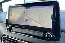 Hyundai Kona SUV (17-23) Premium SE Hybrid 1.6 141PS DCT auto 5d For Sale - EMG Motor Group Spalding, Pinchbeck