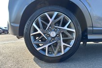 Hyundai Kona SUV (17-23) Premium SE Hybrid 1.6 141PS DCT auto 5d For Sale - EMG Motor Group Spalding, Pinchbeck