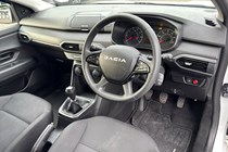 Dacia Jogger SUV (22 on) 1.0 TCe Essential 5dr For Sale - EMG Motor Group Spalding, Pinchbeck
