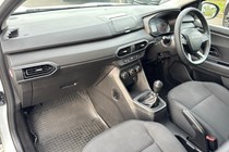 Dacia Jogger SUV (22 on) 1.0 TCe Essential 5dr For Sale - EMG Motor Group Spalding, Pinchbeck