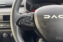 Dacia Jogger SUV (22 on) 1.0 TCe Essential 5dr For Sale - EMG Motor Group Spalding, Pinchbeck