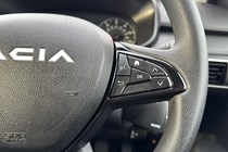 Dacia Jogger SUV (22 on) 1.0 TCe Essential 5dr For Sale - EMG Motor Group Spalding, Pinchbeck