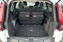 Dacia Jogger SUV (22 on) 1.0 TCe Essential 5dr For Sale - EMG Motor Group Spalding, Pinchbeck