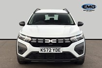 Dacia Jogger SUV (22 on) 1.0 TCe Essential 5dr For Sale - EMG Motor Group Spalding, Pinchbeck