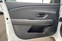Dacia Jogger SUV (22 on) 1.0 TCe Essential 5dr For Sale - EMG Motor Group Spalding, Pinchbeck