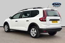 Dacia Jogger SUV (22 on) 1.0 TCe Essential 5dr For Sale - EMG Motor Group Spalding, Pinchbeck