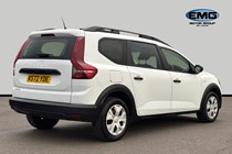 Dacia Jogger SUV (22 on) 1.0 TCe Essential 5dr For Sale - EMG Motor Group Spalding, Pinchbeck