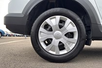 Dacia Jogger SUV (22 on) 1.0 TCe Essential 5dr For Sale - EMG Motor Group Spalding, Pinchbeck